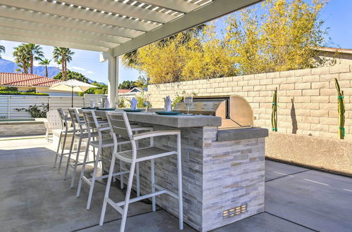 Photo 25 - Palm Springs Pad w/ Outdoor Kitchen + Views