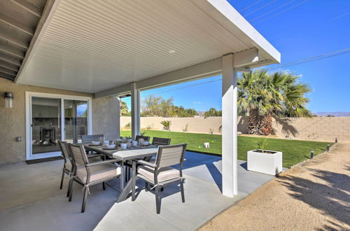 Photo 2 - Palm Springs Pad w/ Outdoor Kitchen + Views