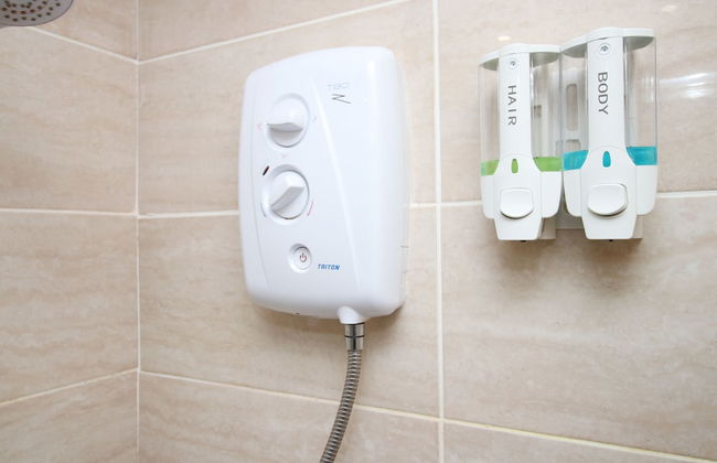 Skyline Immaculate 2-bed Apartment in Swansea - Foto 20