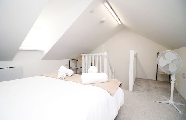 Skyline Immaculate 2-bed Apartment in Swansea - Foto 5