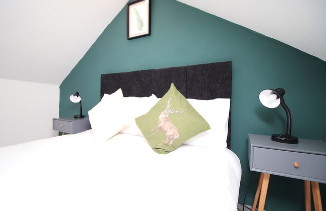 Skyline Immaculate 2-bed Apartment in Swansea - Foto 9