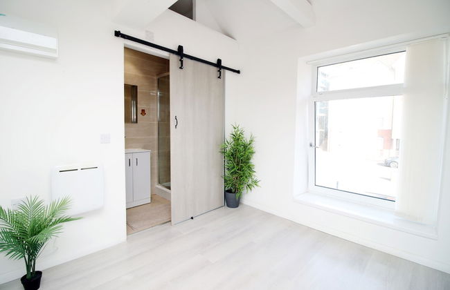 Skyline Immaculate 2-bed Apartment in Swansea - Foto 30