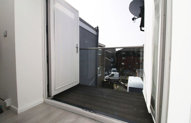Skyline Immaculate 2-bed Apartment in Swansea - Foto 28