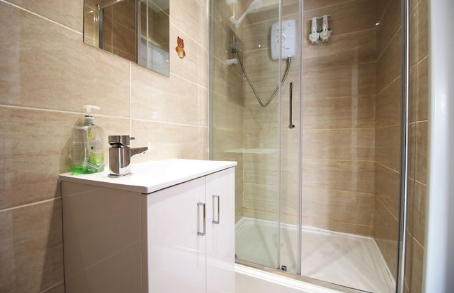 Skyline Immaculate 2-bed Apartment in Swansea - Foto 19