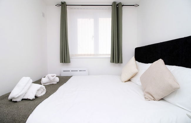 Skyline Immaculate 2-bed Apartment in Swansea - Foto 4