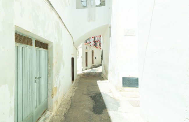 Casa vacanza House of Love - Foto 23