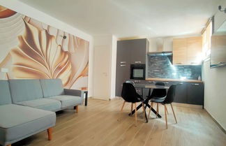 Photo 1 - Suite Apartments I 4 Mori Porto Pino