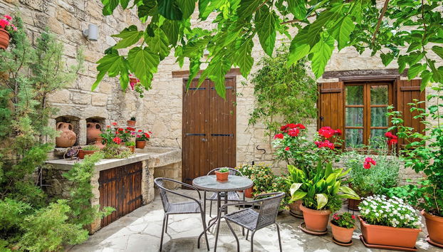 Garten