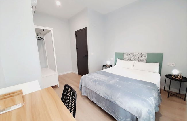 Apartamentos Vega by gaiarooms - Foto 8