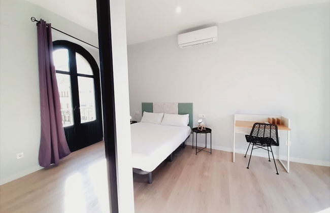 Apartamentos Vega by gaiarooms - Foto 5