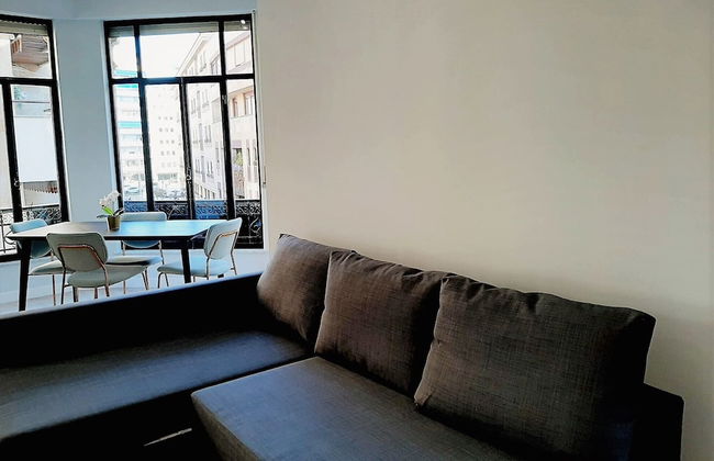 Apartamentos Vega by gaiarooms - Foto 23