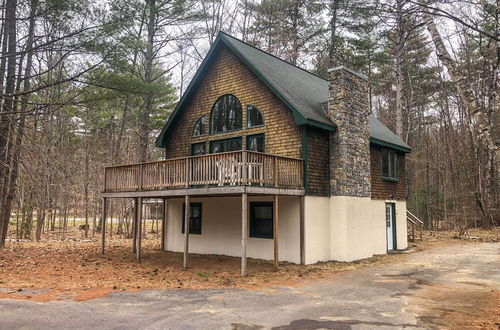 Foto 5 - Cozy White Mtn Hideaway ~ 4 Mi to Hiking & Skiing