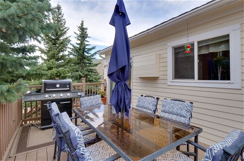 Photo 39 - Empire Vacation Rental w/ Fire Pit & Gas Grill