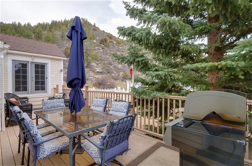 Photo 18 - Empire Vacation Rental w/ Fire Pit & Gas Grill