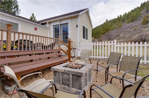 Photo 36 - Empire Vacation Rental w/ Fire Pit & Gas Grill