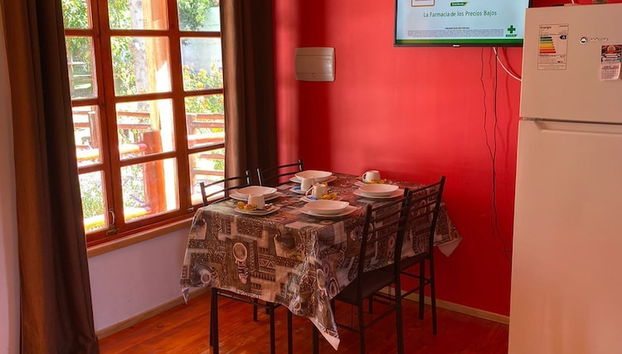 Cozinha privada