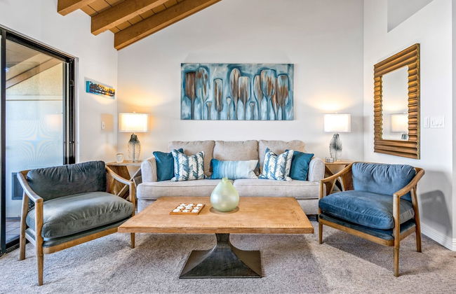 Luxurious & Spacious Ocean Vistas - Foto 22