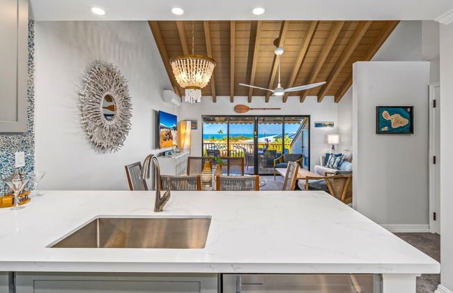 Luxurious & Spacious Ocean Vistas - Foto 20