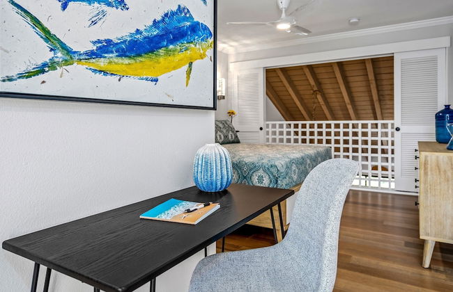 Luxurious & Spacious Ocean Vistas - Foto 2