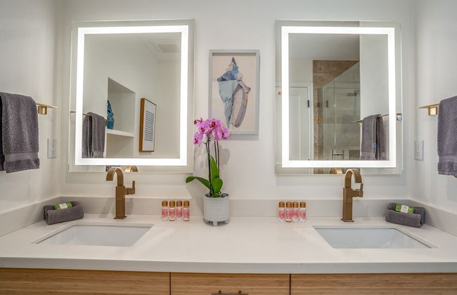 Luxurious & Spacious Ocean Vistas - Foto 35