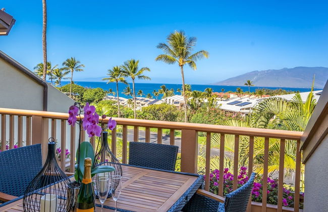 Luxurious & Spacious Ocean Vistas - Foto 33
