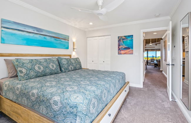 Luxurious & Spacious Ocean Vistas - Foto 12