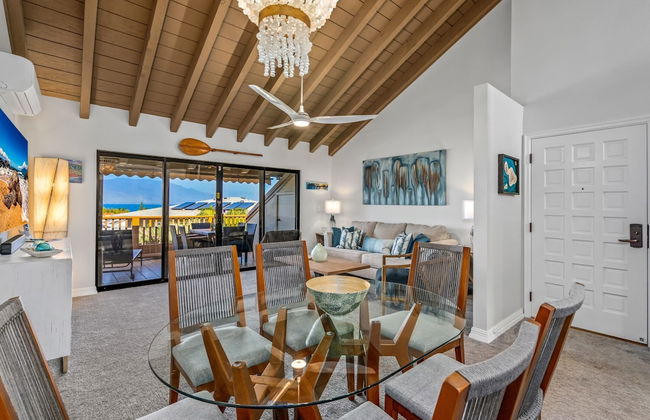 Luxurious & Spacious Ocean Vistas - Foto 23