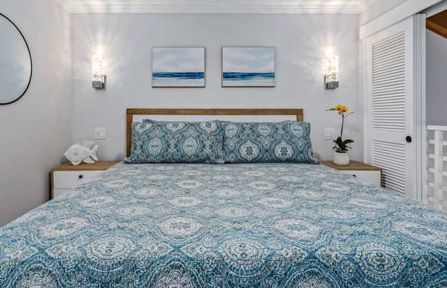 Luxurious & Spacious Ocean Vistas - Foto 7
