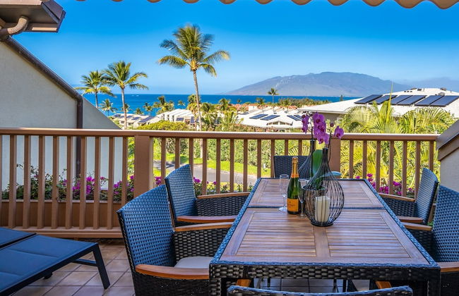 Luxurious & Spacious Ocean Vistas - Foto 44