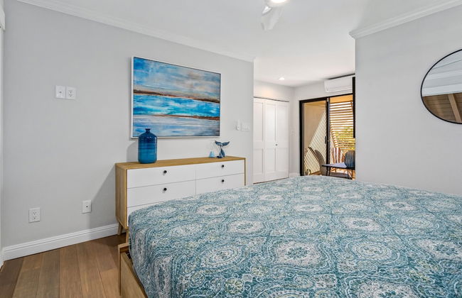 Luxurious & Spacious Ocean Vistas - Foto 11