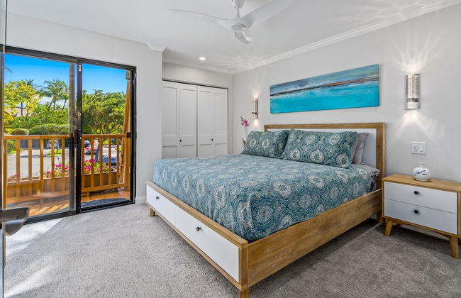 Luxurious & Spacious Ocean Vistas - Foto 8