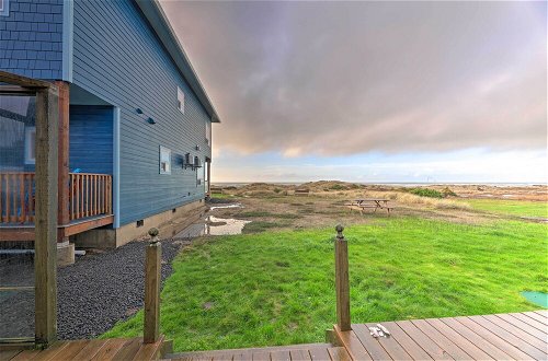 Foto 14 - Sanderling Sea Cottages, Unit 3 w/ Private Balcony