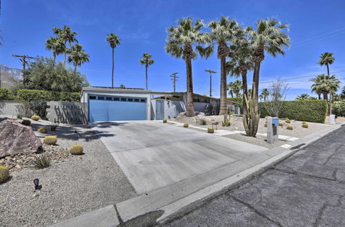 Photo 16 - Palm Springs Home w/ Private Pool & Hot Tub