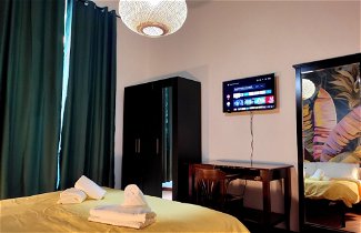 Photo 3 - Vatican Apartment-Stay inn rome experien