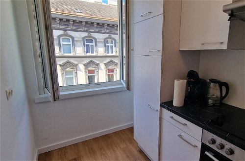 Photo 13 - Exclusive serviced flat on Taborstraße