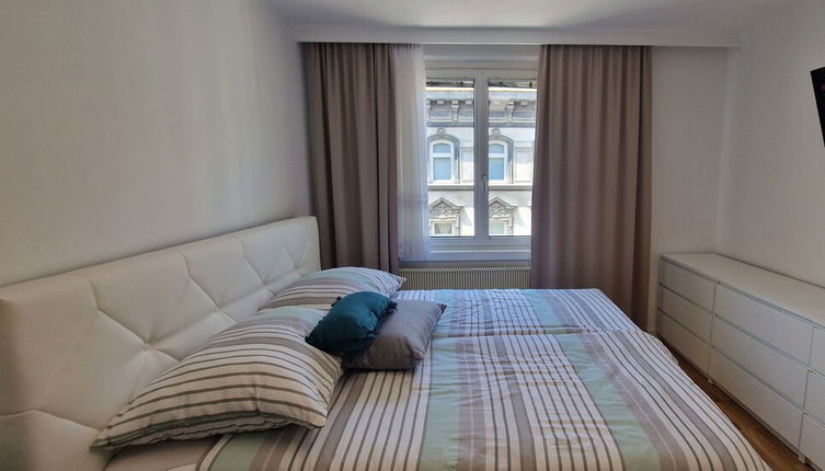 Photo 1 - Exclusive serviced flat on Taborstraße