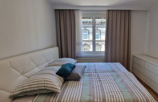 Photo 1 - Exclusive serviced flat on Taborstraße