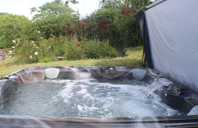 Fosfelle Glamping - Foto 26