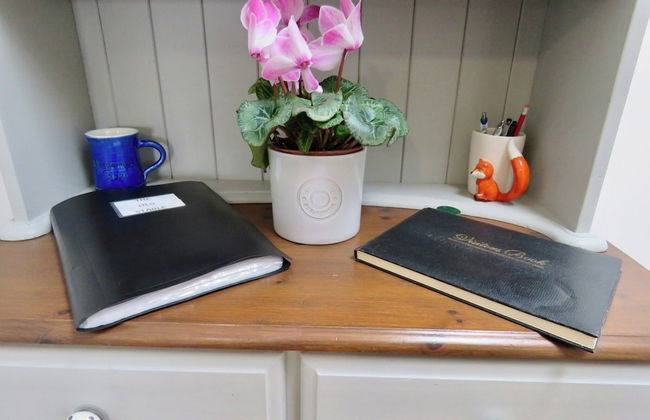 Vale of Glamorgan - Cottage - Sleeps 4 - Parking - Foto 17