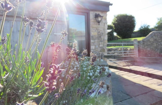 Vale of Glamorgan - Cottage - Sleeps 4 - Parking - Foto 22