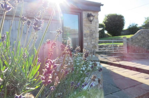 Photo 18 - Beautiful 3-bed Cottage in Llancarfan Nr Cardiff