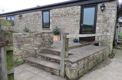 Photo 25 - Beautiful 3-bed Cottage in Llancarfan Nr Cardiff