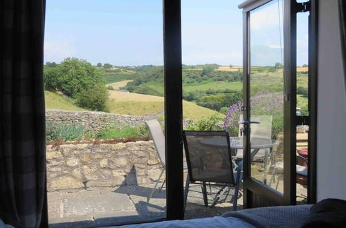 Photo 1 - Beautiful 3-bed Cottage in Llancarfan Nr Cardiff