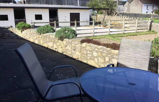 Vale of Glamorgan - Cottage - Sleeps 4 - Parking - Foto 19