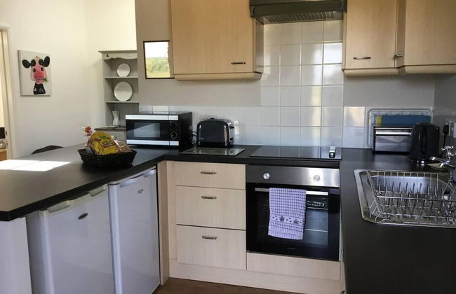 Vale of Glamorgan - Cottage - Sleeps 4 - Parking - Foto 6