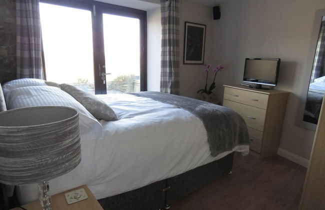 Vale of Glamorgan - Cottage - Sleeps 4 - Parking - Foto 2