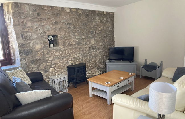 Vale of Glamorgan - Cottage - Sleeps 4 - Parking - Foto 12