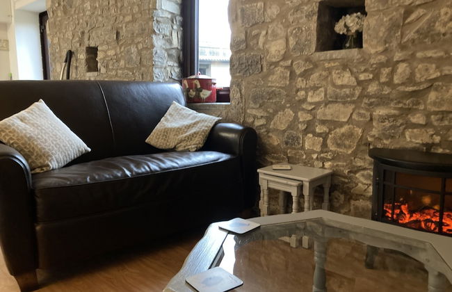 Vale of Glamorgan - Cottage - Sleeps 4 - Parking - Foto 7