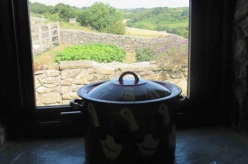 Photo 28 - Beautiful 3-bed Cottage in Llancarfan Nr Cardiff