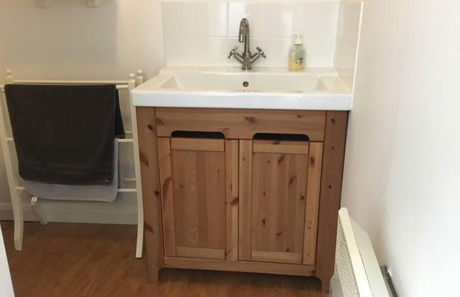Vale of Glamorgan - Cottage - Sleeps 4 - Parking - Foto 13
